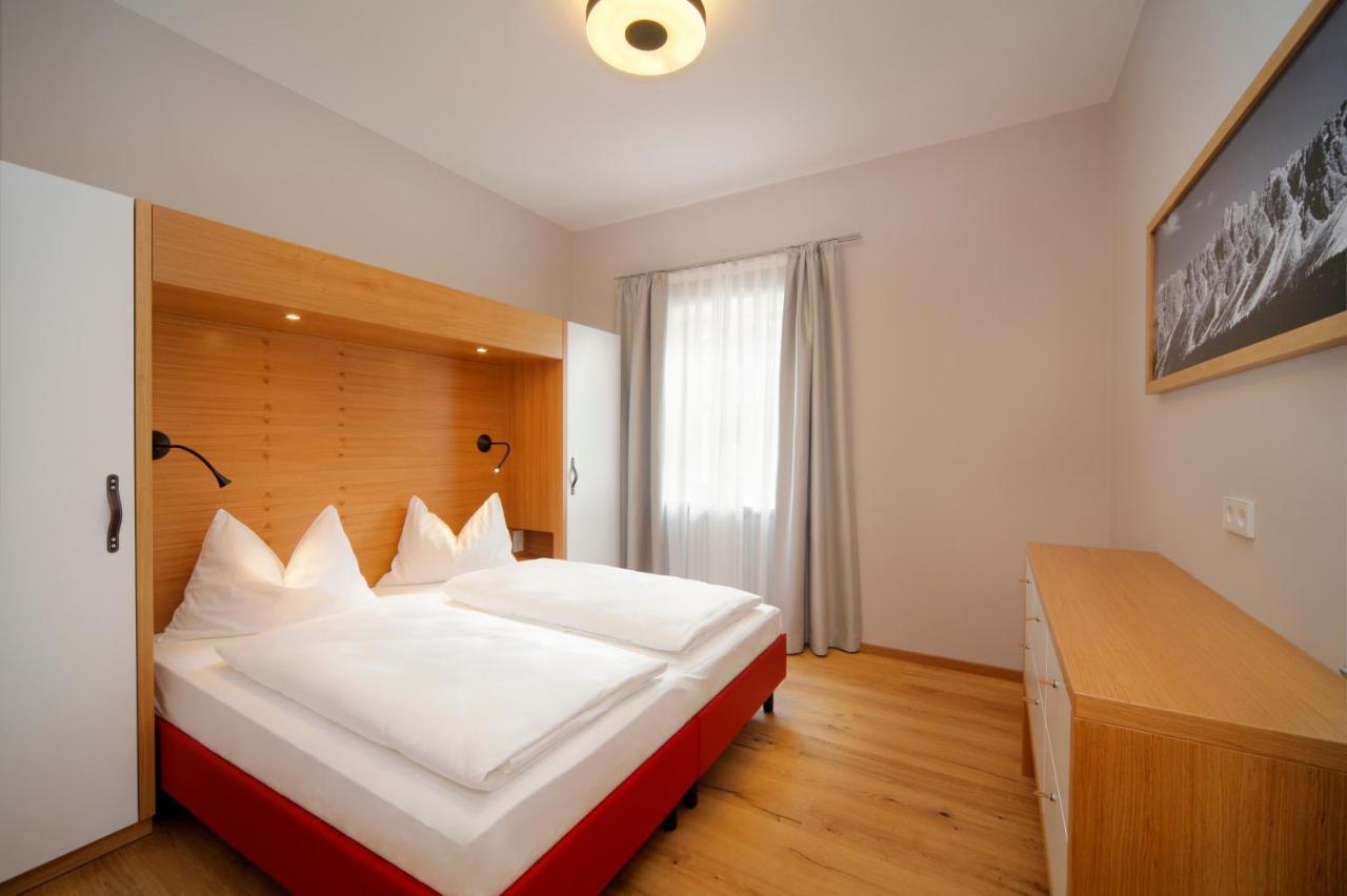 Hapimag Apartments Meran Buitenkant foto